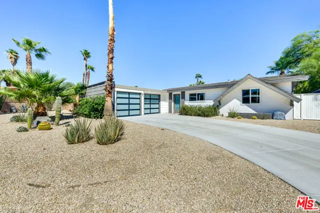 2146 N Blando Road, Palm Springs, CA 92262 - Image #3