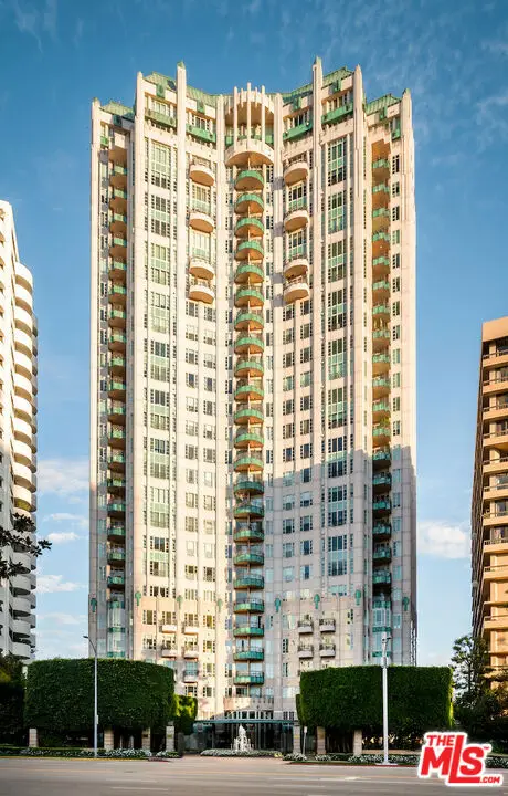 10580 Wilshire Boulevard #45, Los Angeles, CA 90024 - Image #2