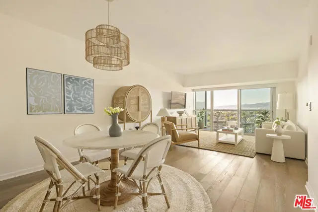 13700 Marina Pointe Drive #1410, Marina Del Rey, CA 90292 - Image #1