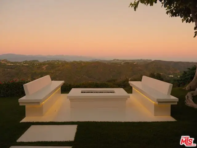 2262 Stradella Road, Los Angeles, CA 90077 - #2