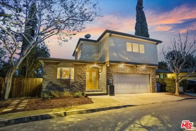 4740 Frieda Drive, Los Angeles, CA 90065 - Image #1