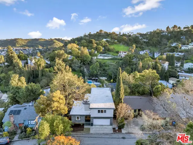 4740 Frieda Drive, Los Angeles, CA 90065 - Image #2