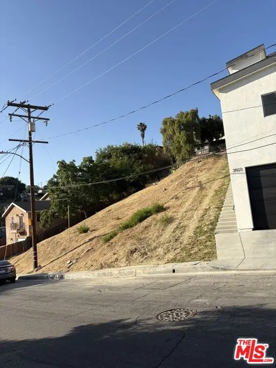 3909 Dobinson Street, Los Angeles, CA 90063 - Image #1