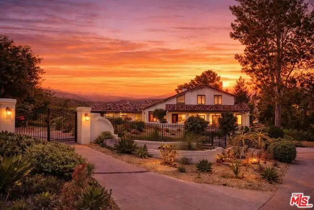 2266 Cold Canyon Road, Calabasas, CA 91302 - Image #1