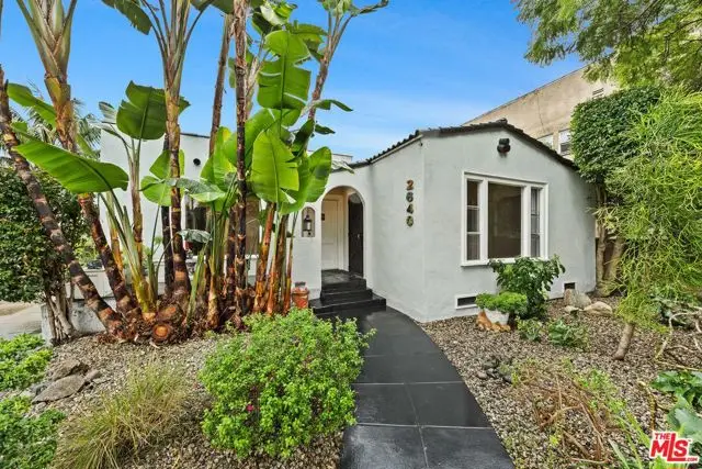 2640 Vineyard Avenue, Los Angeles, CA 90016 - Image #1