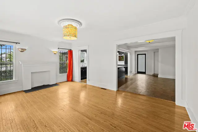 2640 Vineyard Avenue, Los Angeles, CA 90016 - Image #2