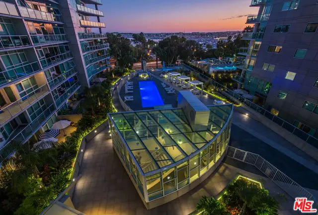 13600 Marina Pointe Drive #1904, Marina Del Rey, CA 90292 - Image #1