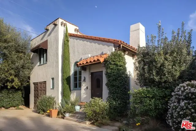 4070 Lafayette Place #C, Culver City, CA 90232 - Image #1