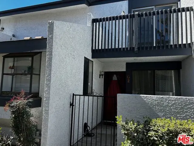 20805 E Calora Street #G2, Covina, CA 91724 - #1