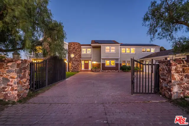 6900 Dume Drive, Malibu, CA 90265 - Image #1