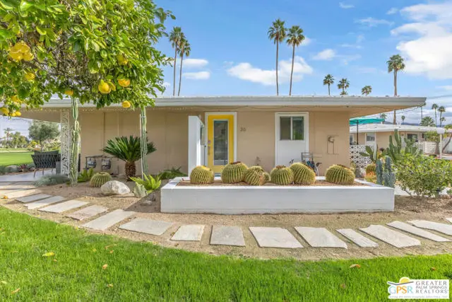 2210 S Calle Palo Fierro #36, Palm Springs, CA 92264 - Image #2