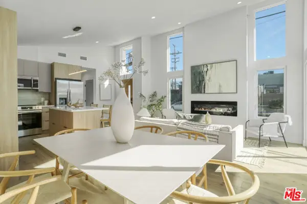 11959 W Juniette Street, Culver City, CA 90230