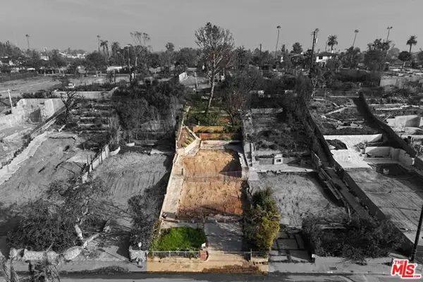 704 Haverford Avenue, Pacific Palisades (los Angeles), CA 90272