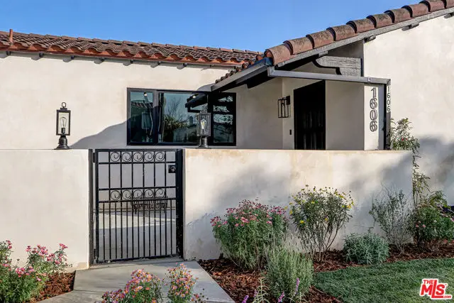 1606 S Orange Grove Avenue, Los Angeles, CA 90019 - Image #3