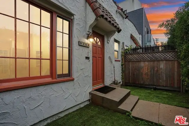 9208 National Boulevard, Los Angeles, CA 90034 - Image #1