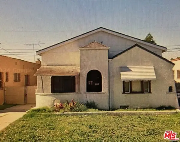6611 Cimarron Street, Los Angeles, CA 90047