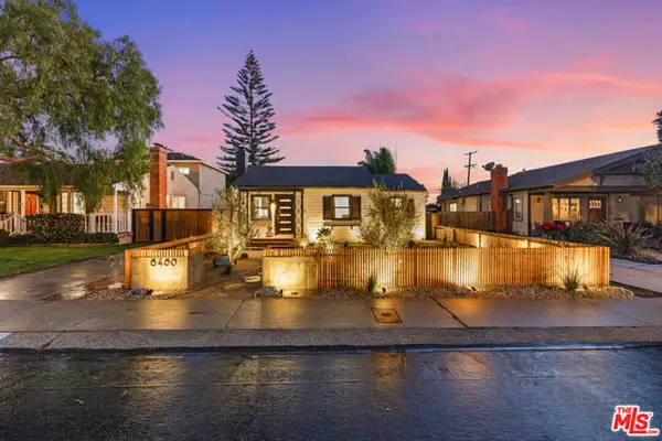 6460 W 82nd Street, Los Angeles, CA 90045