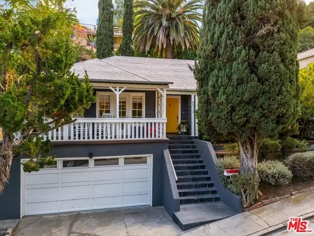 5912 Canyon, Los Angeles, CA 90068 - Image #2