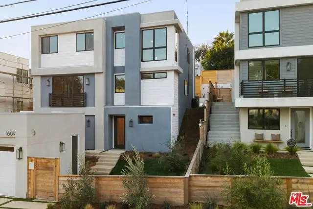 1609 N Coronado Street, Los Angeles, CA 90026 - Image #1