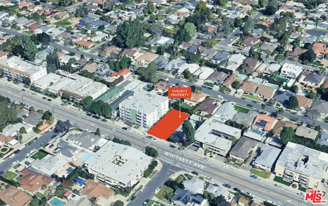 5806 Whitsett Avenue, Valley Village, CA 91607 - Image #1