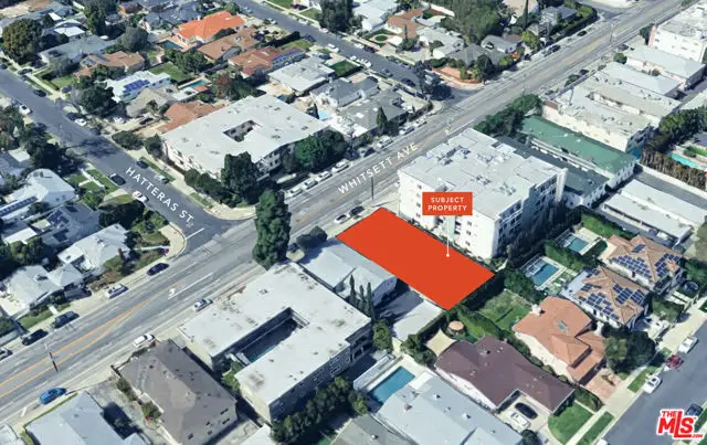 5806 Whitsett Avenue, Valley Village, CA 91607 - Image #2