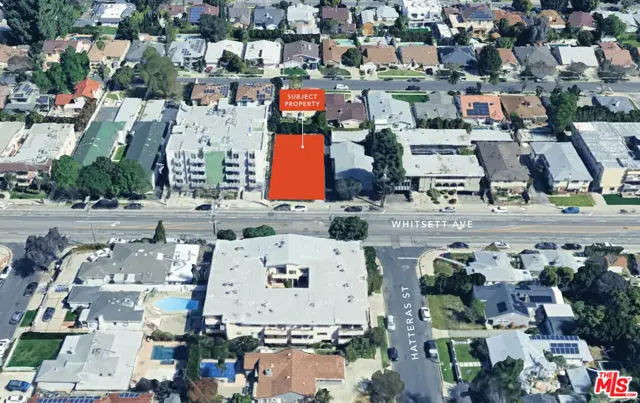 5806 Whitsett Avenue, Valley Village, CA 91607 - Image #3