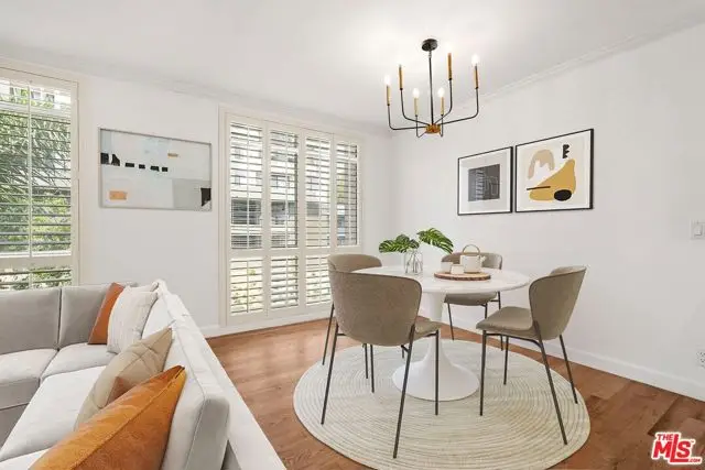 7270 Hillside Avenue #302, Los Angeles, CA 90046 - Image #3