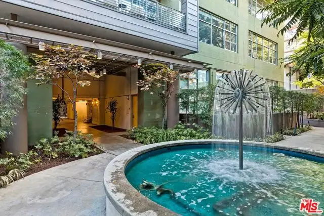 1130 S Flower Street #208, Los Angeles, CA 90015 - Image #2