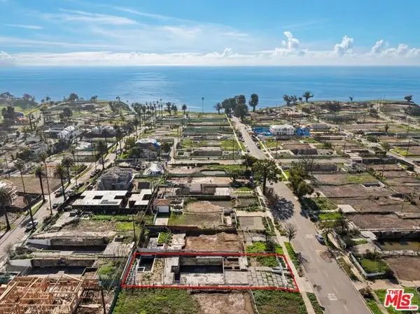 538 Via De La Paz, Pacific Palisades (los Angeles), CA 90272