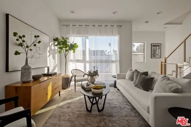 6118 Marbella Place, Los Angeles, CA 90038 - #1