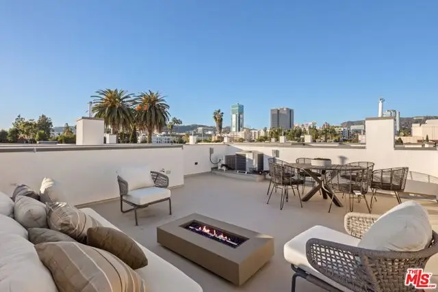 6118 Marbella Place, Los Angeles, CA 90038 - #2