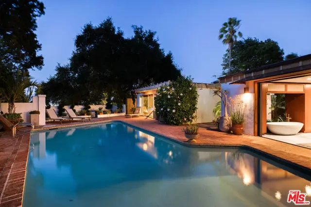 3307 Bonnie Hill Drive, Los Angeles, CA 90068 - Image #3