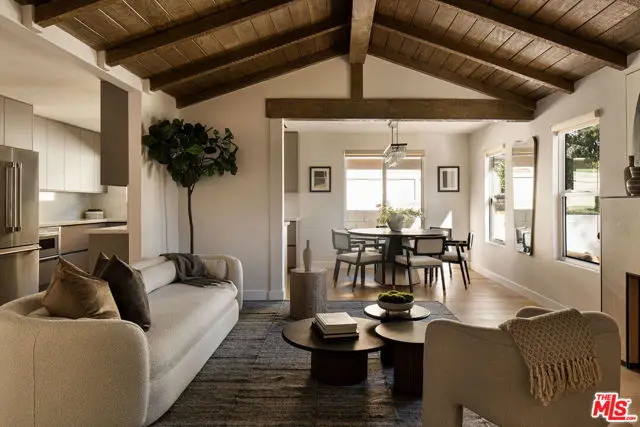 4323 Irvine Avenue, Studio City, CA 91604 - #2