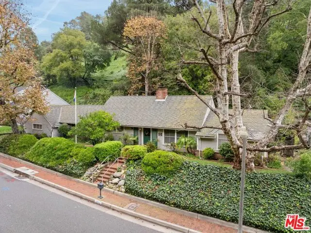 1444 Roscomare Road, Los Angeles, CA 90077 - Image #1