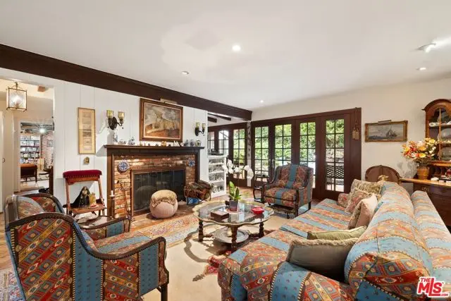 1444 Roscomare Road, Los Angeles, CA 90077 - Image #3