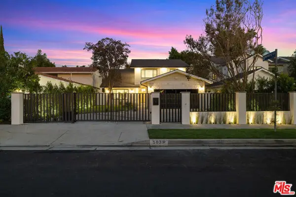 5032 Bluebell Avenue, Valley Village, CA 91607