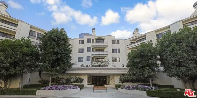 2131 Century Park Lane #203, Los Angeles, CA 90067 - Image #1