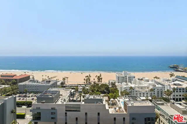 1755 Ocean Avenue #811, Santa Monica, CA 90401 - Image #1