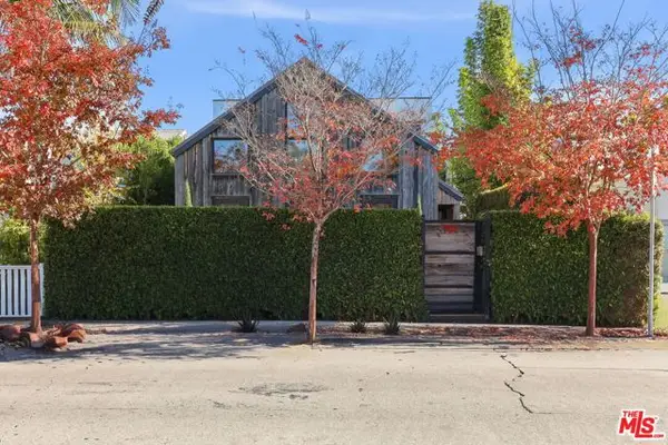 752 Palms Boulevard, Venice (los Angeles), CA 90291