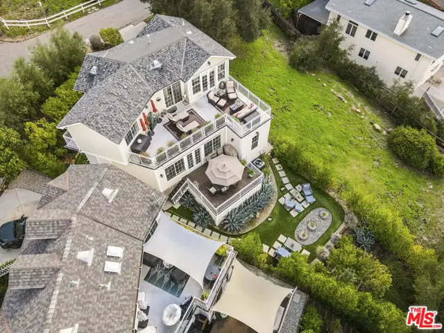 25603 Monte Nido Drive, Calabasas, CA 91302 - Image #2