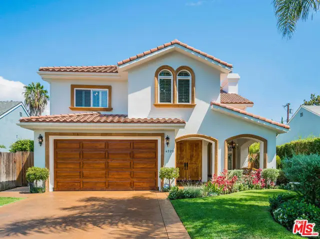 4520 Tyrone Avenue, Sherman Oaks, CA 91423 - #1