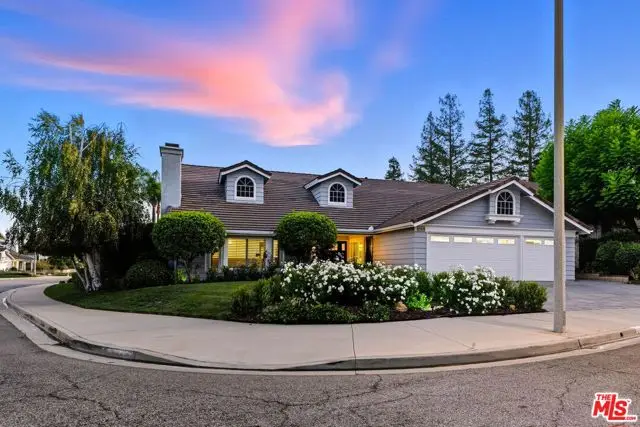 29608 Woodbrook Drive, Agoura Hills, CA 91301 - Image #2