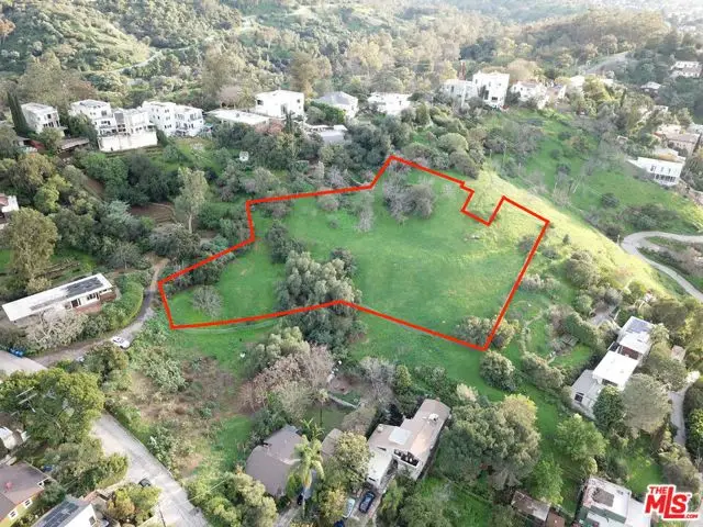 0 Avon Place, Los Angeles, CA 90026 - Image #2