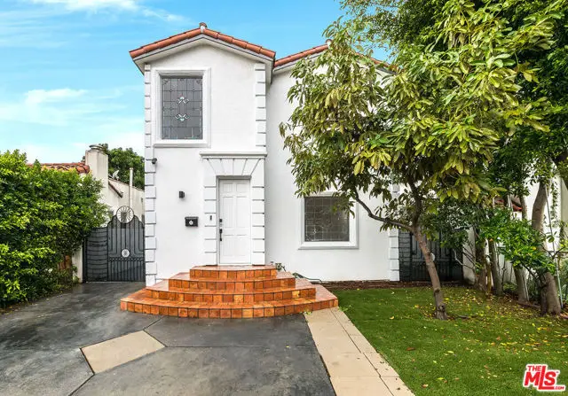 427 S Clark Drive, Beverly Hills, CA 90211 - Image #1