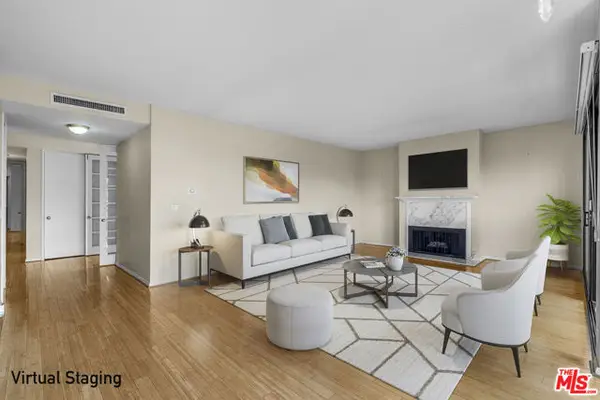 4477 Wilshire Boulevard #308, Los Angeles, CA 90010