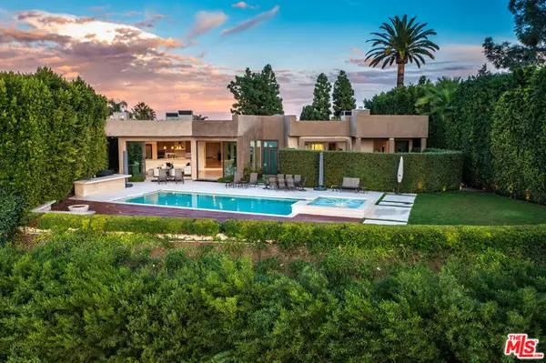 16167 Royal Oak Road, Encino (los Angeles), CA 91436