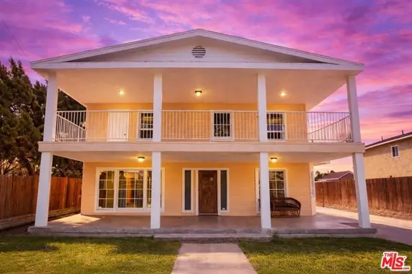 2010 E 122nd Street, Compton, CA 90222