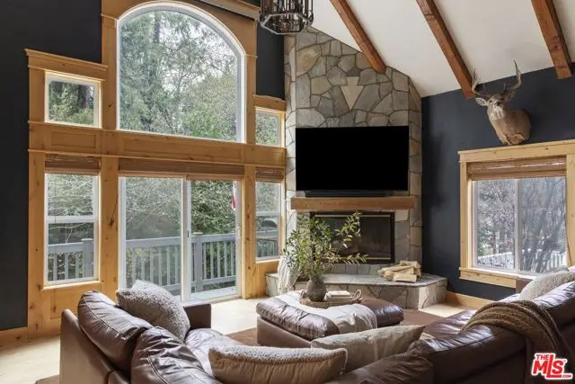 265 Garden Drive, Lake Arrowhead, CA 92352 - Image #1