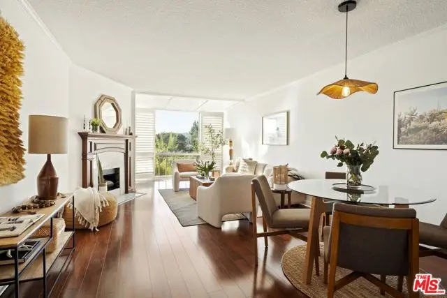 12830 Burbank Boulevard #207, Valley Village, CA 91607 - Image #3