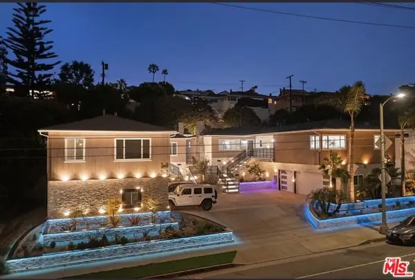 8222 Pershing Drive, Playa Del Rey (los Angeles), CA 90293